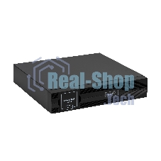 Блок батарейный Бастион SKAT BC 24/18S3 RACK P3, 2U, 24В, 18Ач, ЗУ, для ИБП со встр. АКБ (8783)