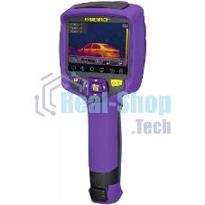 Тепловизор Ermenrich Seek TV80 86292 Ermenrich строительный