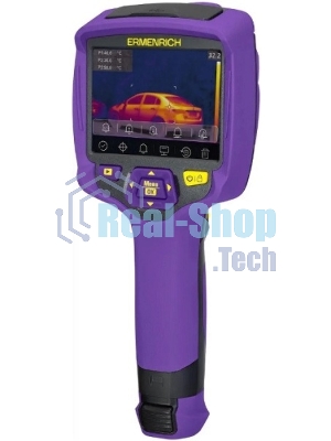Тепловизор Ermenrich Seek TV80 86292 Ermenrich строительный