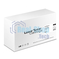 Картридж лазерный Cactus CS-CF325X черный (40000 стр.) для HP LJ M806 Enterprise 800,M806X