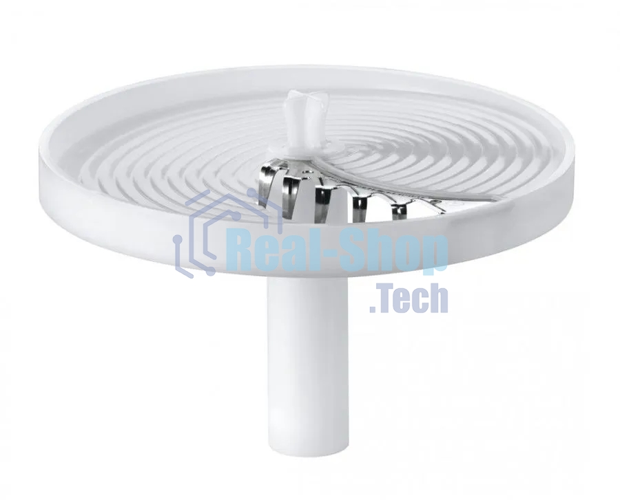 Блендер Braun MQ7087X