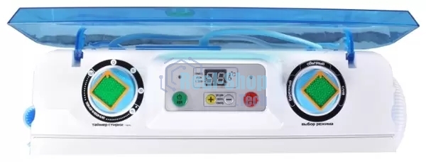 Стиральная машина Renova WS-65PE (LITE) белый, загрузка вертикальная 6,5 кг, отжима нет, класс: А