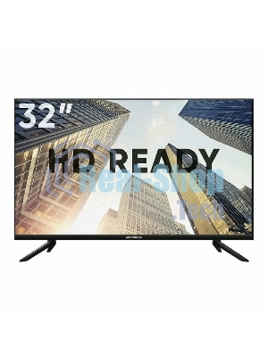 Телевизор SoundMax 32
