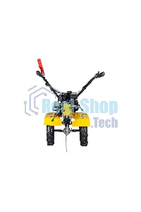 Мотоблок Huter МК-7000M-10 (70/5/25) бензиновый 7л.с.