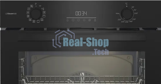 Духовой шкаф Beko BBIS17300BCS