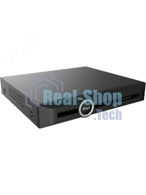 Видеорегистратор IP 10-канальный RVi-1NR10170