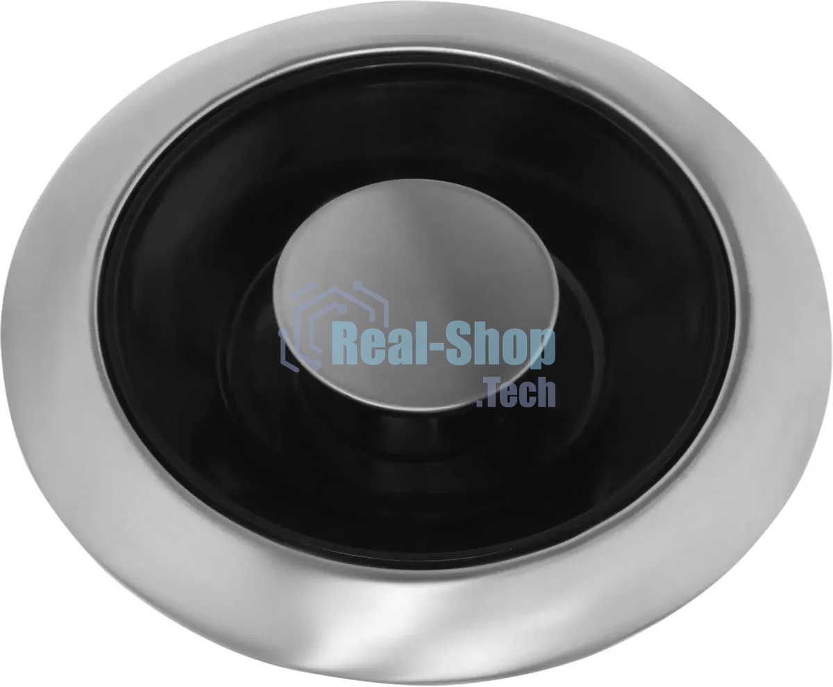 Чайник электрический Vitek VT-7017, 1.8л, 2200Вт, прозрачный, корпус: стекло