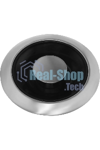 Чайник электрический Vitek VT-7017, 1.8л, 2200Вт, прозрачный, корпус: стекло