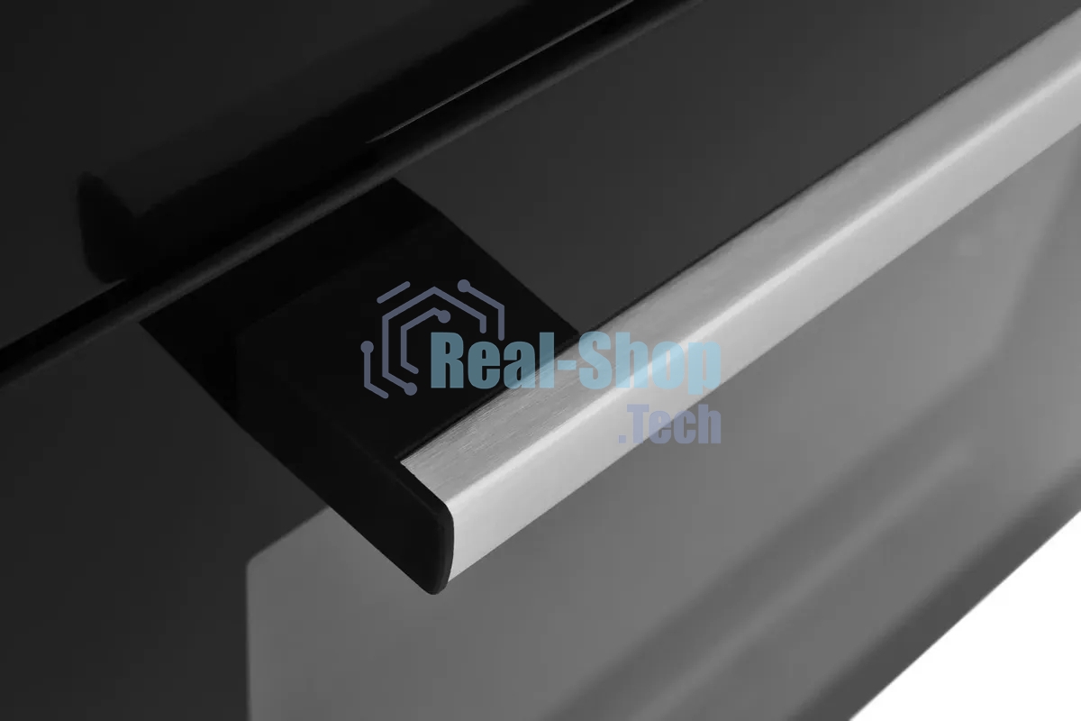 Духовой шкаф электрический Indesit IFE 3644 J BL черный