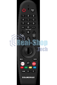 Телевизор SoundMax 55