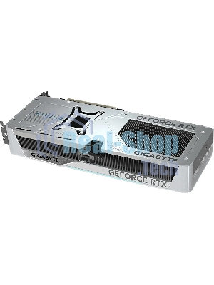 Видеокарта Gigabyte PCI-E GV-N5070EAGLEOC ICE-12GD 1.0 NVIDIA GeForce RTX 5070 12Gb 192bit GDDR7 2805/28000 HDMIx1 DPx3 HDCP Ret