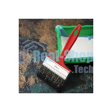 Кисть плоская Rexant 