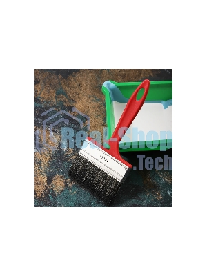 Кисть плоская Rexant 