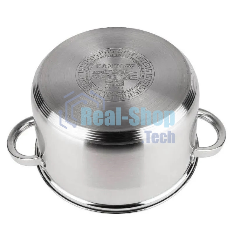 Набор посуды FANHOFF FH-52512