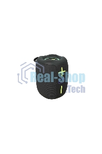 Колонка портативная More Choice (4620202550057) BS33 черный