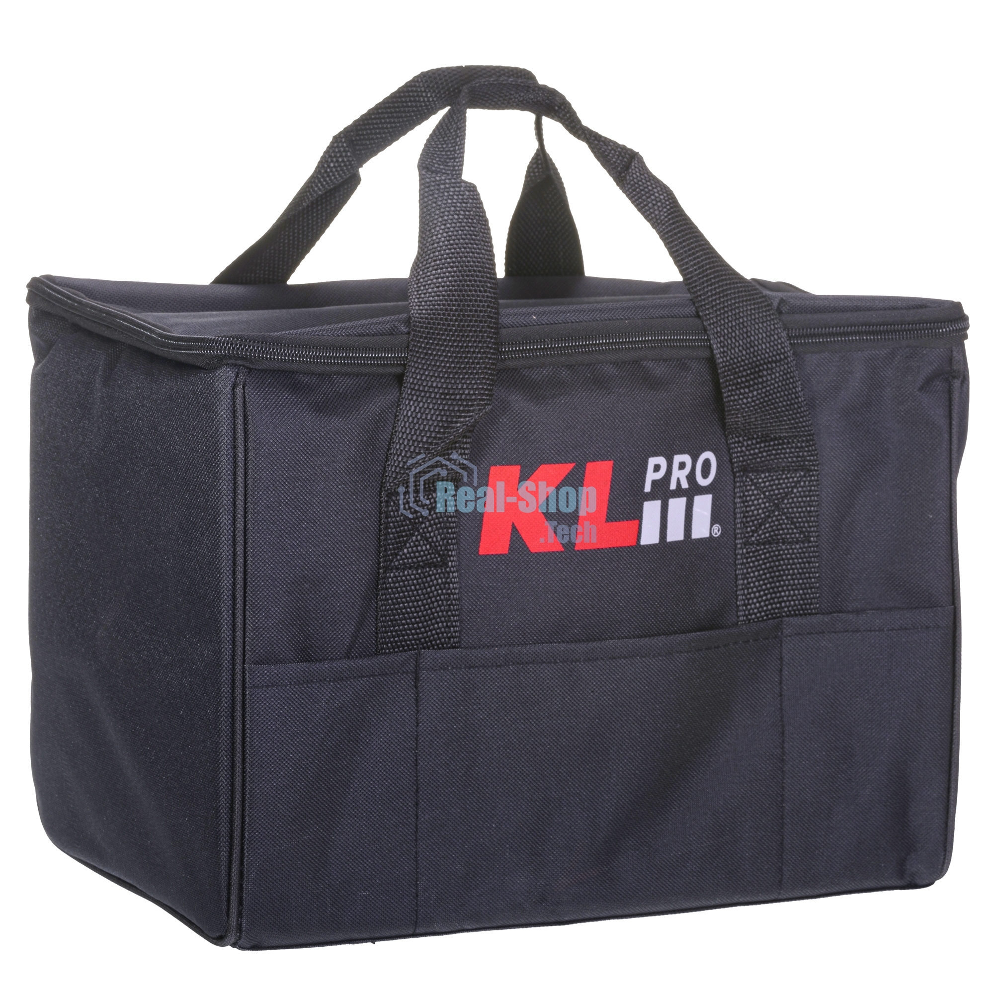 Профессиональный беспроводной мульти сет Klpro KLMS18-20 4в1 реноватор/уд шуруповерт/диск пила/лобзик (18В, Li-ion-2шт, 2.0А·ч,З/У, сумка + 20 аксес)