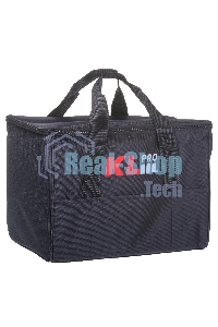 Профессиональный беспроводной мульти сет Klpro KLMS18-20 4в1 реноватор/уд шуруповерт/диск пила/лобзик (18В, Li-ion-2шт, 2.0А·ч,З/У, сумка + 20 аксес)