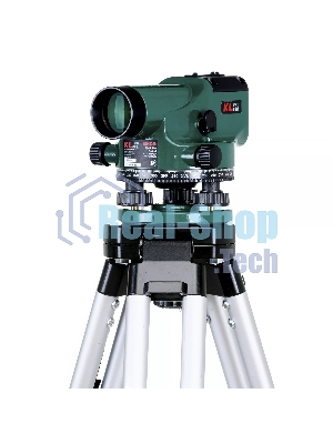 Профессиональный уровень оптический KLPRO KLON3200 (32-кратный)