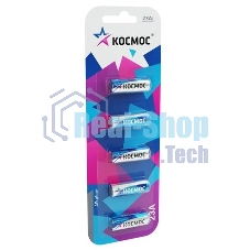 Элемент питания 23А 12V Alkaline 5BL для автосигнализации Космос