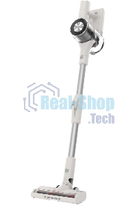 Пылесос Vitek VT-CLS02WET, 250Вт, бежевый/бежевый