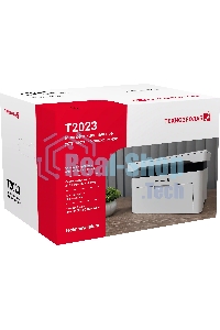 МФУ лазерное Техноэволаб T2023 МФУ, до 23 стр/мин, A4, USB/Ethernet и Wi-Fi, лоток подачи 150 листов, 220В (T2023nw)