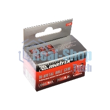 Коронка Matrix BIMETAL, 30 мм