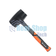 Киянка Patriot RMF-900 с фиберглассовой рукояткой, 900 г