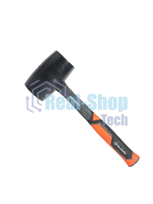 Киянка Patriot RMF-900 с фиберглассовой рукояткой, 900 г