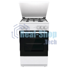 Плита Газовая Gorenje GG5A14WJ белый