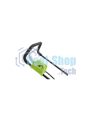 Газонокосилка аккумуляторная GreenWorks G40LM35K4, 40 В, 4 Ач