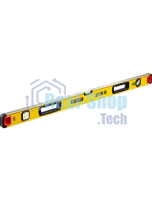 Уровень STAYER PROFESSIONAL 1000 мм уровень магнитный с двумя фрезерованными поверхностями