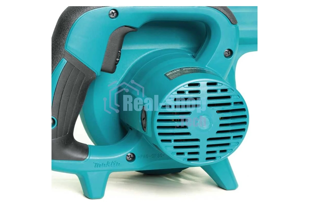 Воздуходувка Makita UB1103 600Вт (уборка: сухая) синий