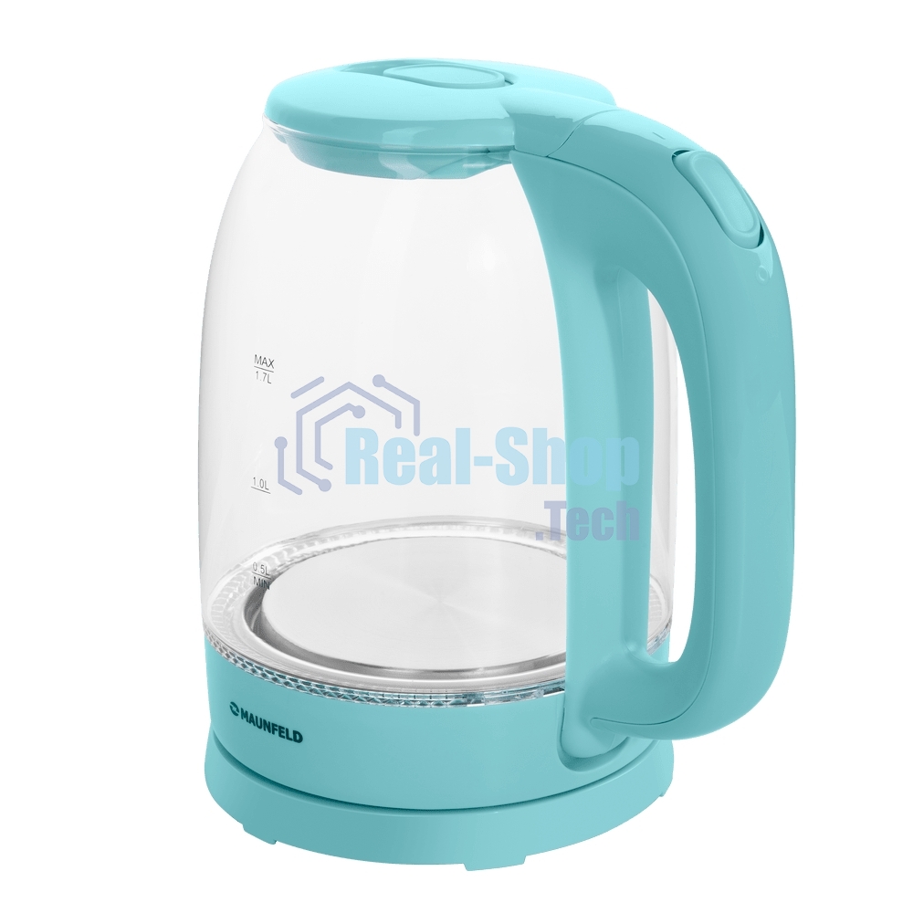 Чайник электрический Maunfeld MGK-613GR