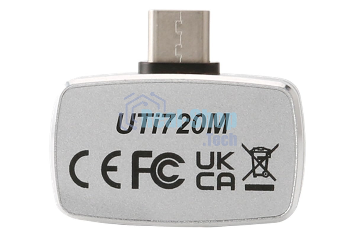 Тепловизор для смартфона Uni-T UTi720M