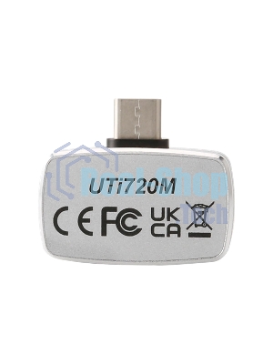 Тепловизор для смартфона Uni-T UTi720M