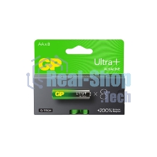 Батарея GP 15AUPA21-2CRB8 96/768 (8 шт. в уп-ке)