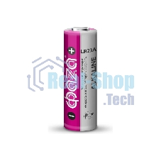 Элемент питания алкалиновый LR23A 12В для пультов сигнализаций Alkaline BL-5 (уп.5шт) ФАZА 5003248