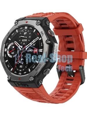 Умные часы Amazfit T-Rex 3 A2323 48.5мм 1.5