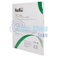 Фильтр угольный VOC FV-150/155, для очистителей воздуха Ballu AP-150/155