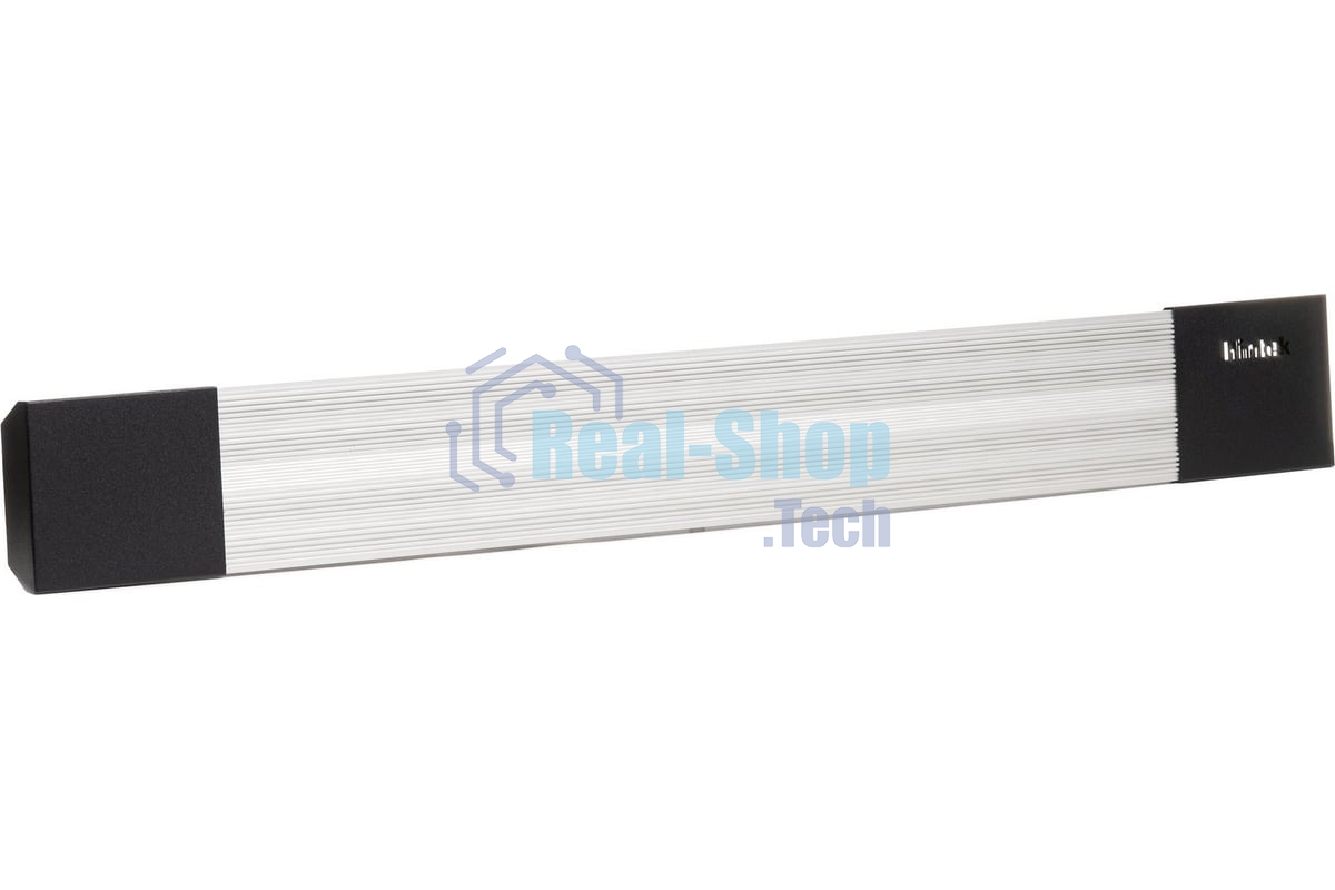 Обогреватель инфракрасный 0.8кВт IC-08 IP54 HINTEK 04.07.01.214438