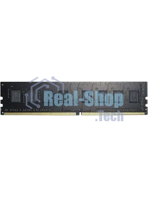 Оперативная память Apacer Premier, DDR4, 16GB (1x16GB), 3200 MHz, CL22, без радиатора