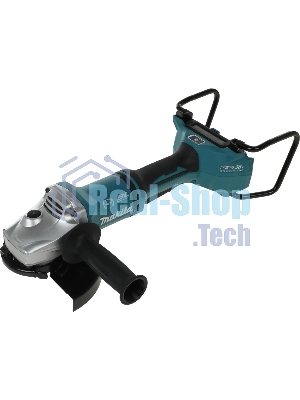 Угловая шлифовальная машина (болгарка) Makita DGA701ZU шлифмашина угл