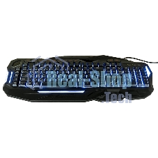 Клавиатура проводная DIALOG KGK-45U GAN-KATA