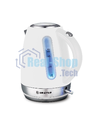 Чайник электрический BRAYER BR6110