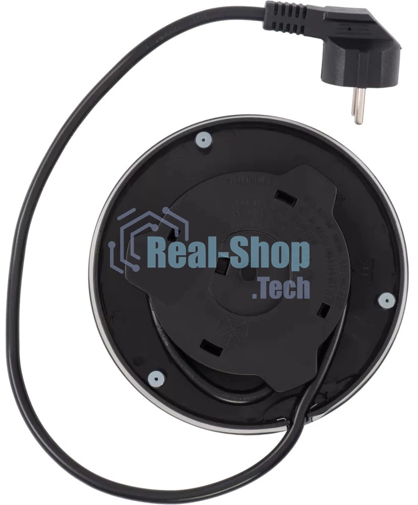 Чайник Polaris PWK 1865CA стальной