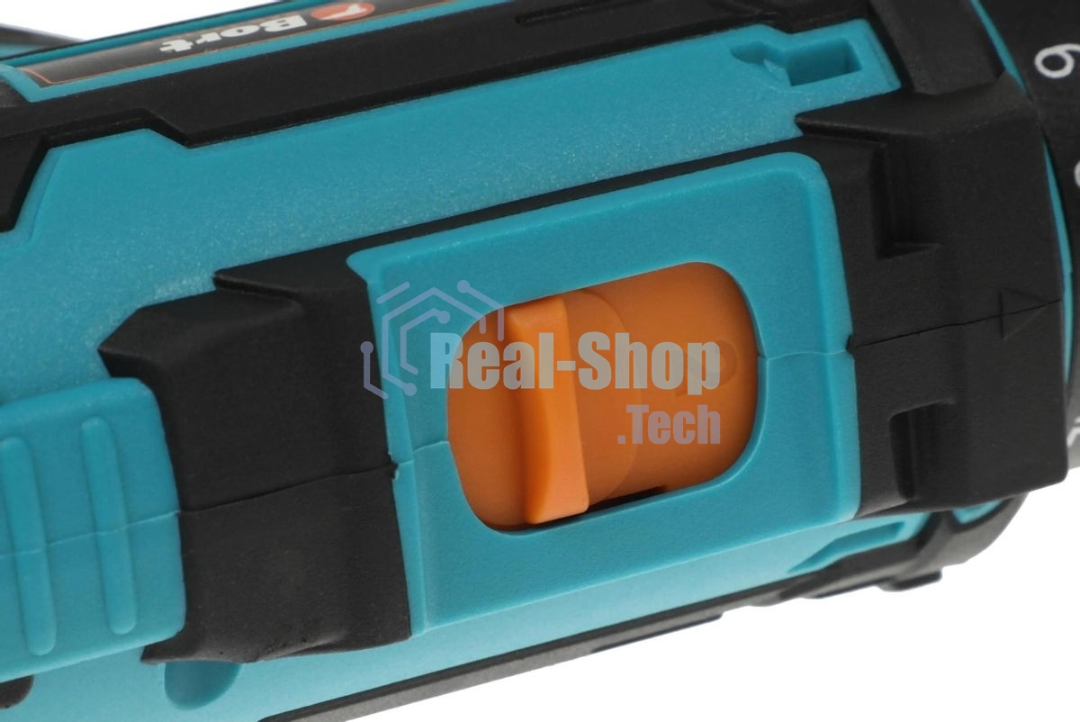 Дрель-шуруповерт Bort BAB-12x2Li-F, 12 В, 1,5 Ач, 36 Нм, щеточный