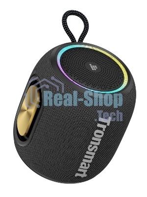 Портативная колонка Tronsmart T8 Mini Black (O3010) черный