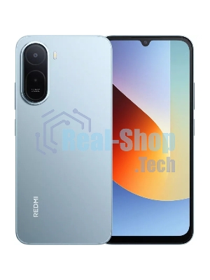 Смартфон Xiaomi Redmi A7 Pro 4Gb, 128Gb, голубой