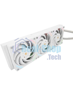 Вентилятор Cooler Thermalright Core Matrix 360 White all Intel/AMD
