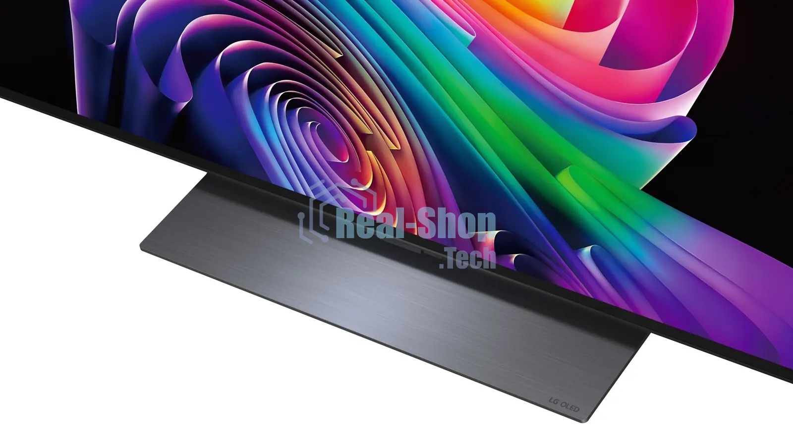 Телевизор LG OLED48C6RLA, 48